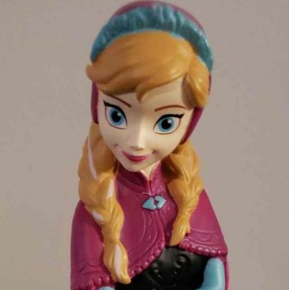New Disney Frozen Bank